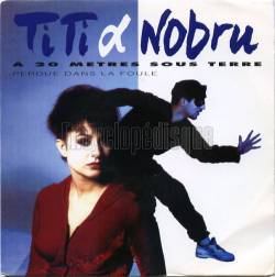 Titi Et Nobru : A 20 Mètres Sous Terre Titi Et Nobru : A 20 Mètres Sous Terre